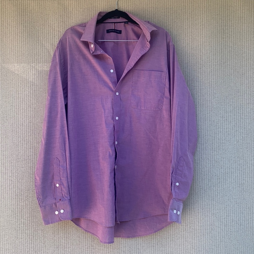 Dress shirt